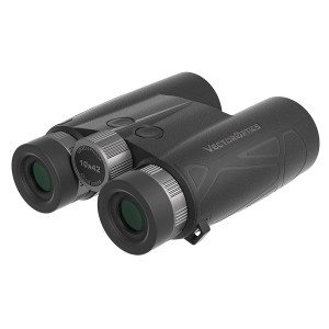 Бинокль с лазерным дальномером Vector Optics Paragon 10x42, до 2286м арт.: SCBRF-02